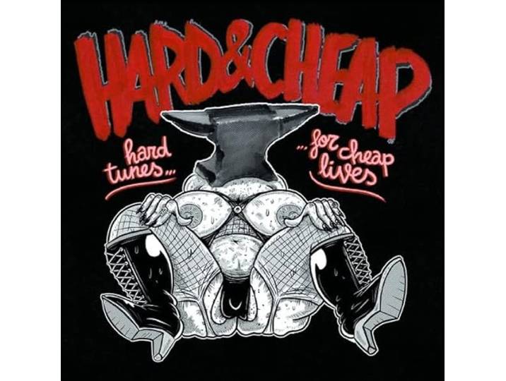 Hard Tunes for Cheap Lives