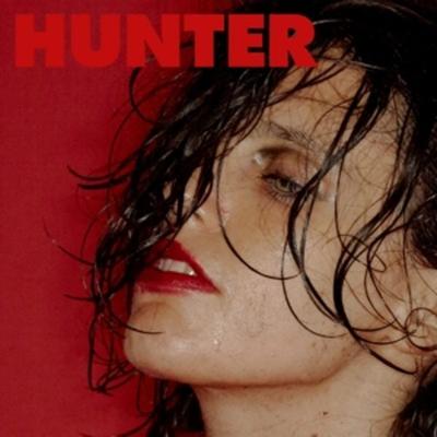 Hunter - Anna Calvi, Vinyl