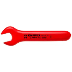 Knipex-Werk Maulschlüssel 98 00 22