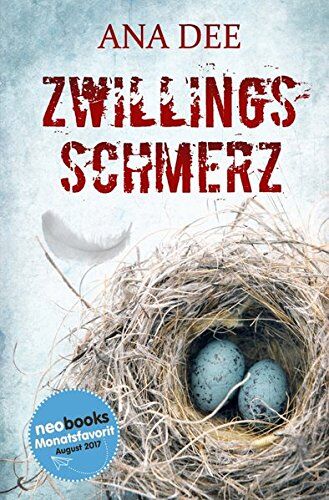 Ana Dee - Zwillingsschmerz - Preis vom 16.10.2026 11:41:07 h