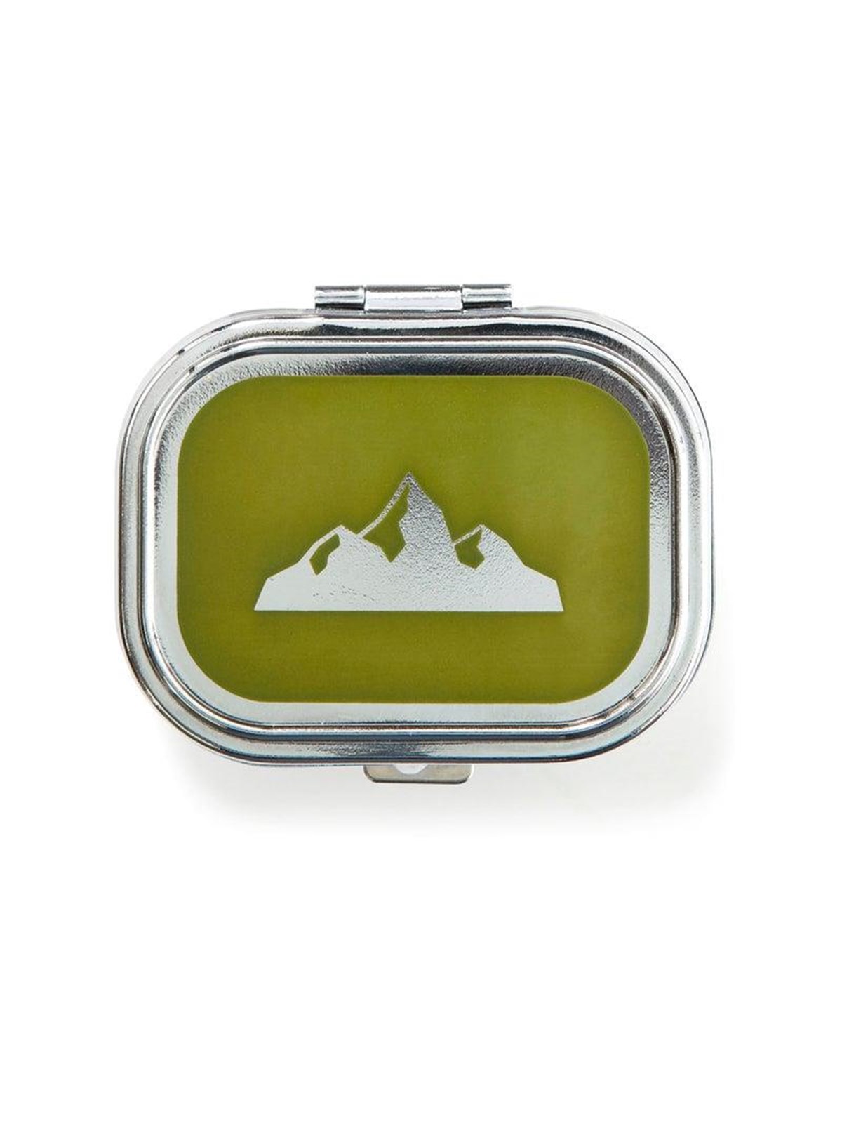 Kikkerland - Mountains On The Go Ashtray