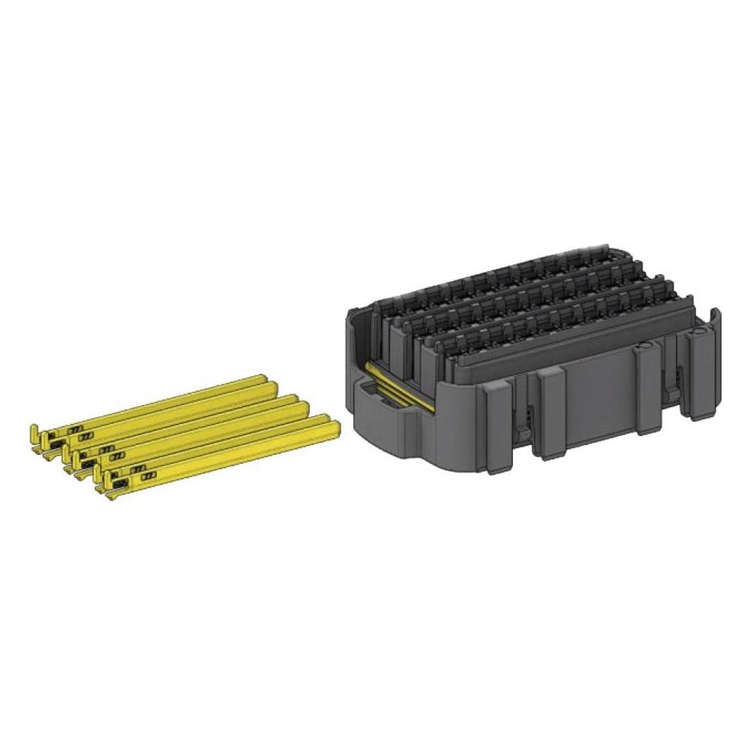 MTA Fuse/Relay Hol Miniv or 10 Micror (01.01370)