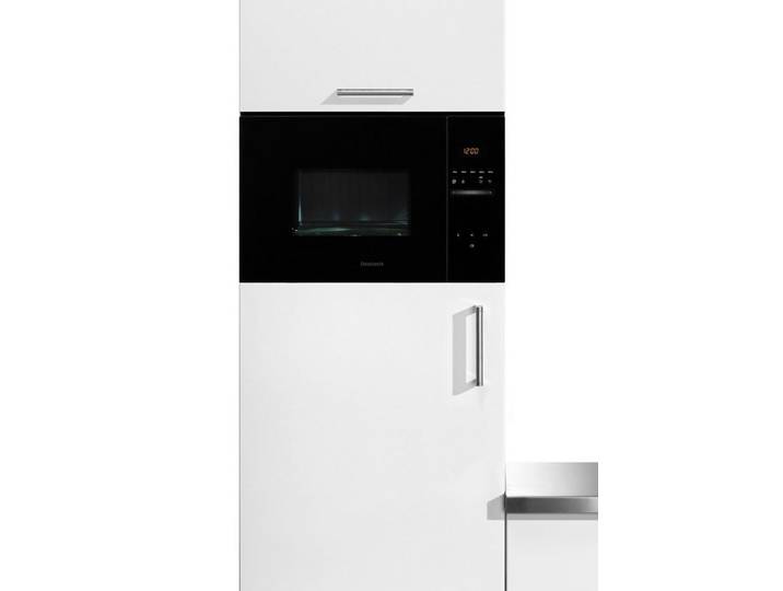 Constructa Einbau-Mikrowelle CC4P91562, Mikrowelle, 25 l
