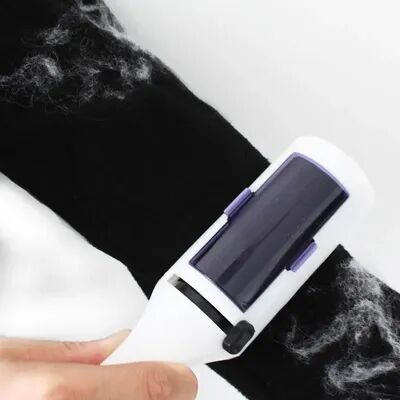Discount Dollar Deals Pet Hair Remover, Dust Catcher For Clothes, Cat And Dog Hair Removal Brush Pet Hair Remover, Dust Catcher For Clothes, Cat And Dog Hair Removal Brush