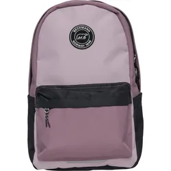 Beckmann City Rucksack - Pink Colorblock Koffer24
