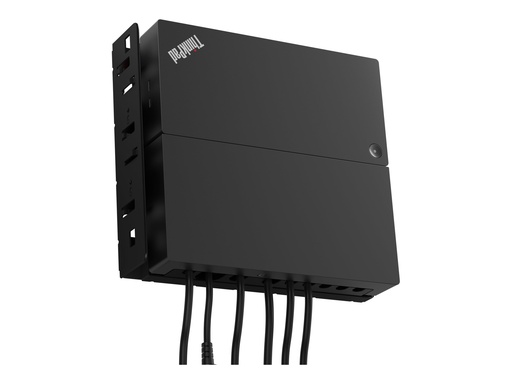 Lenovo ThinkPad Universal USB-C Smart Dock (40BN0135EU)
