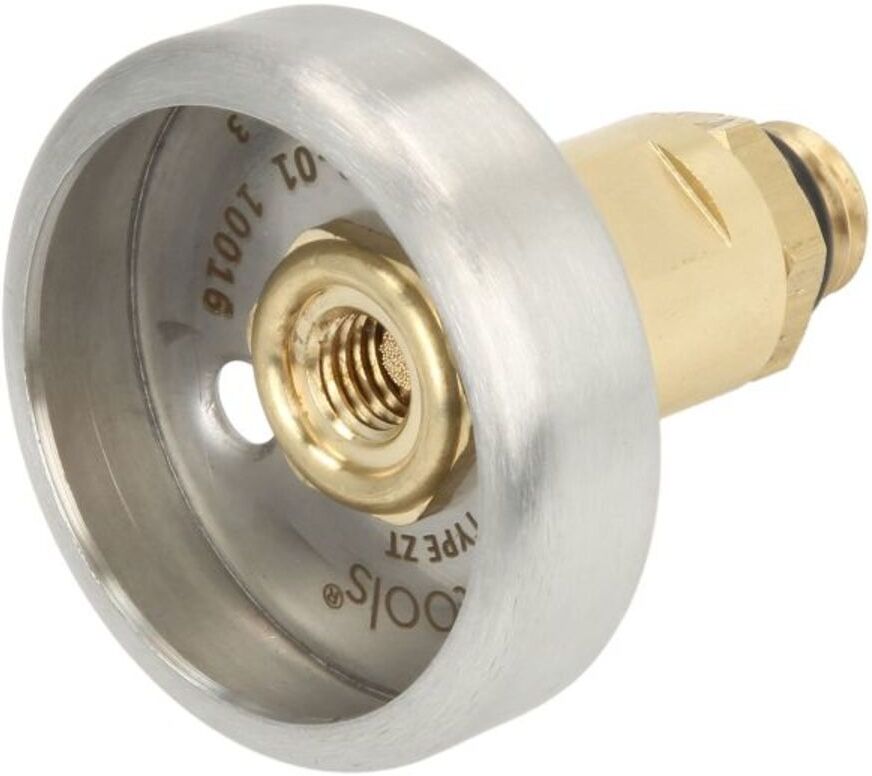 LPG-Komponente CERTOOLS PT-T045