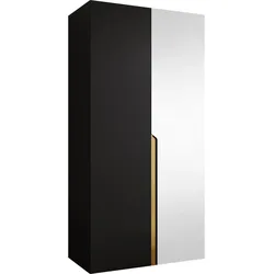 DREHTÜRENSCHRANK Mila II 100