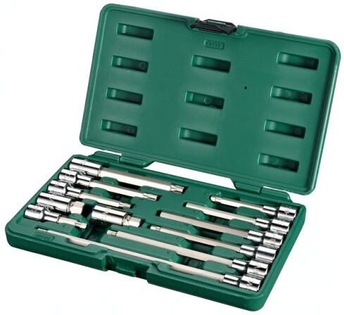 SATA 9055 Socket set