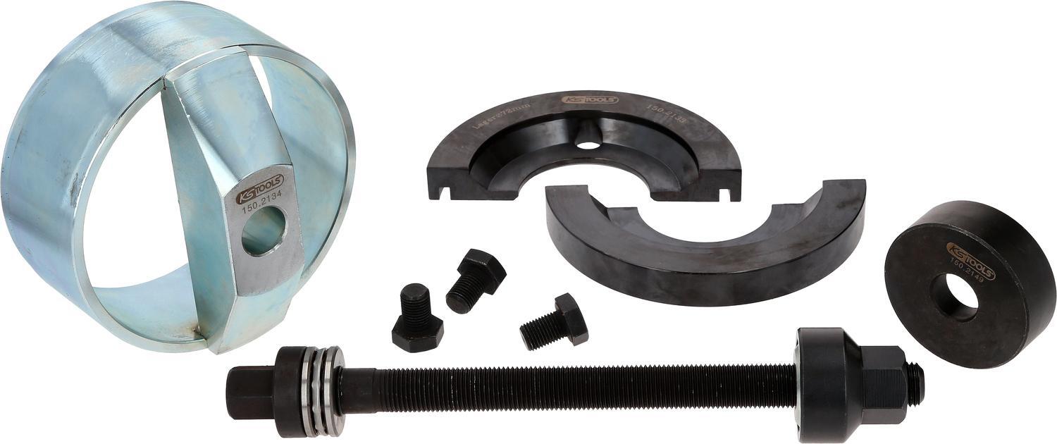 KS Tools 150.2145, 9,74 kg, 10 Werkzeug