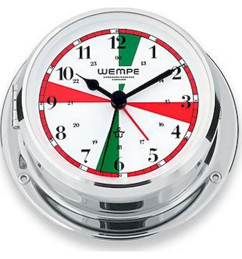 Wempe horloge CW090001