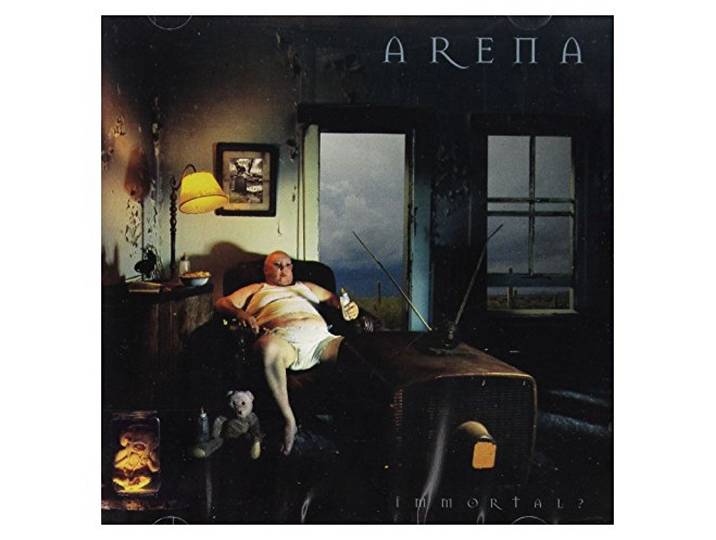 Arena - Immortal