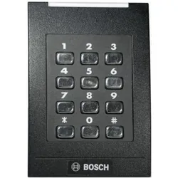 Bosch Security Systems, Zutrittskontrolle, LECTUS secure 5000 RO (Elektronische Zahlenkombination)