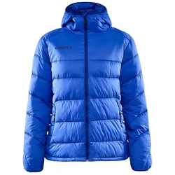 CRAFT Core Explore Isolate Steppjacke Damen 346000 - club cobolt XL