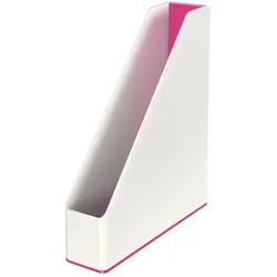 Leitz, Dokumentenablage, Stehsammler (A4)