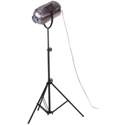 Zurbrüggen Stehlampe CHEESY - B/H/T ca. 40.00x125.00x45.00