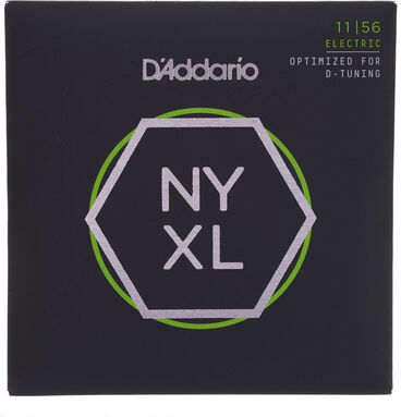 Daddario NYXL1156