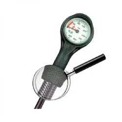 Polaris Finimeter Slim Line mit Miflex HD-Schlauch