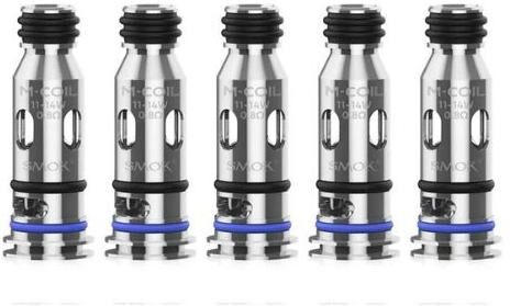 Smok M-Coil Resistenze Ricambio - 3 Pezzi