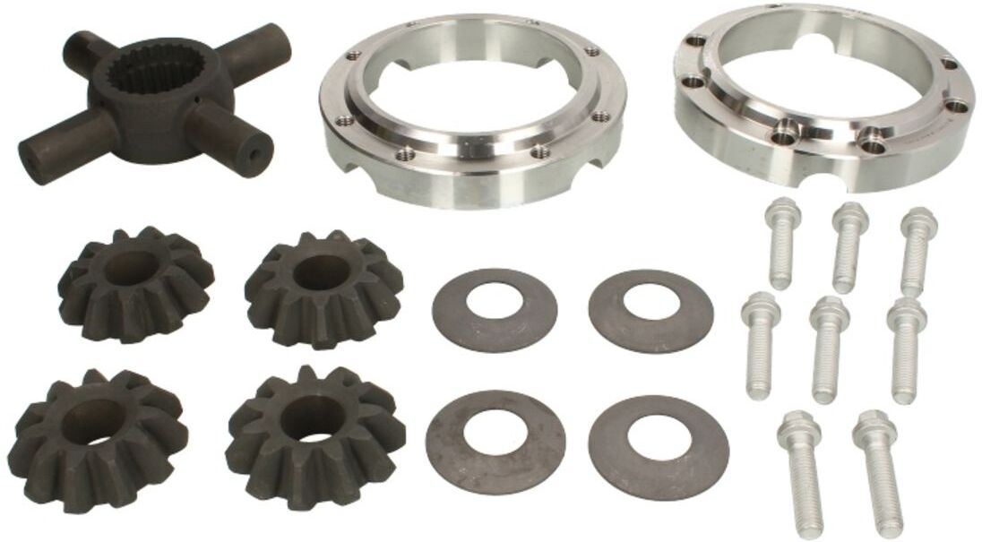 Reparatursatz, Differential C.E.I 298334
