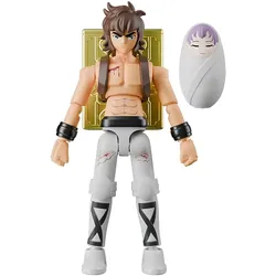 Blokees MK Blind Box 9pz Saint Seiya: Galaxy Vrs 01 12cm