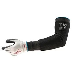 Armschützer "Hyflex® SLEEVES 11-250" - 16" (40cm) - Schmal