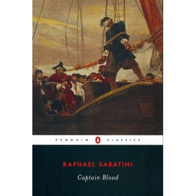 Captain Blood, Taschenbuch von Rafael Sabatini, Penguin Publishing Group, 978-0-14-218010-5