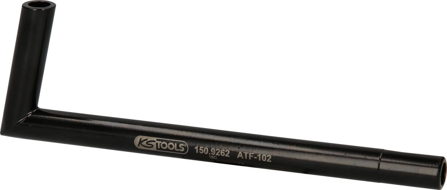 KS Tools 150.9262, 140 mm, 65 gram