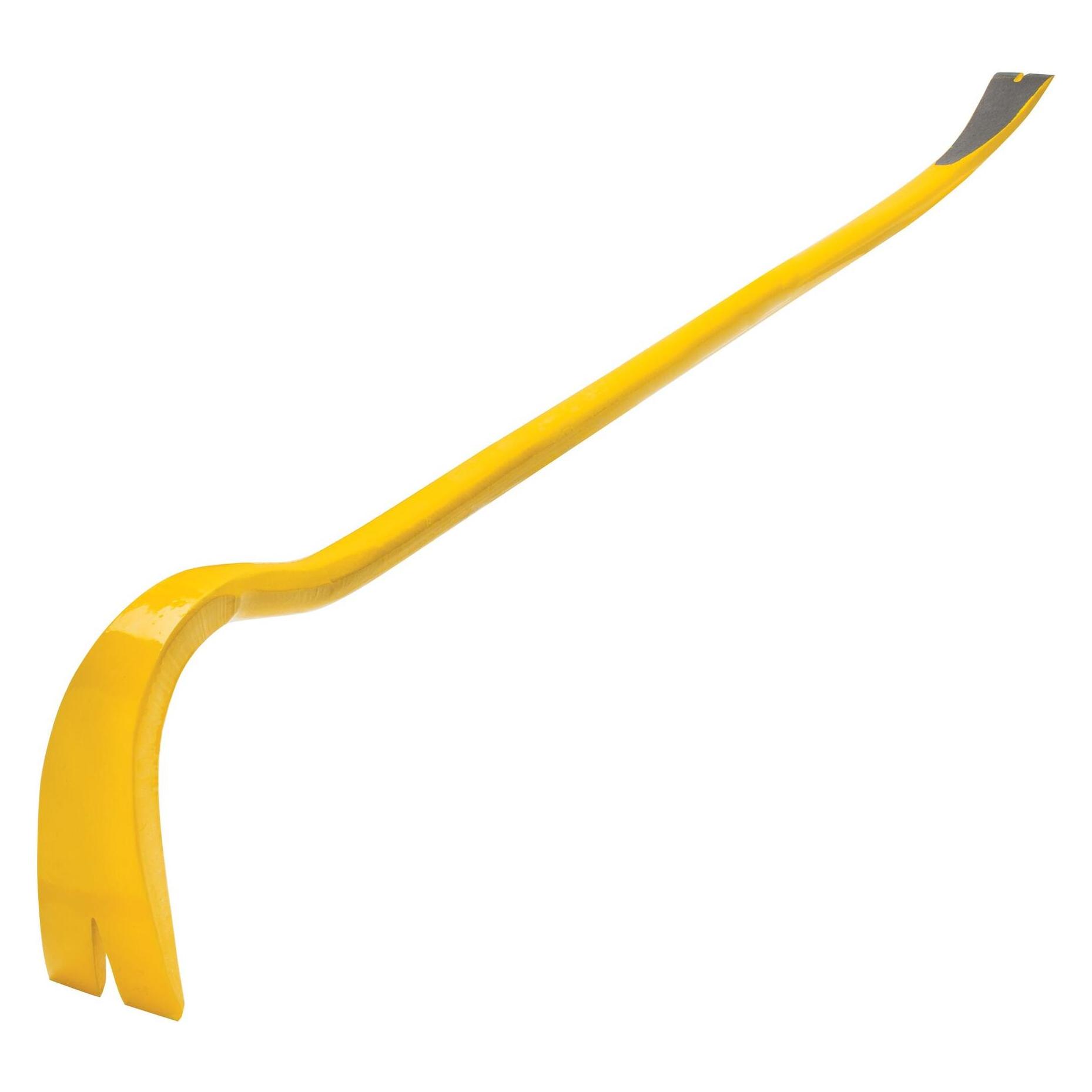 Stanley Brecheisen FatMax. Federstahl. 90 cm (1-55-504)