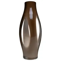 Vase DUBLIN TOPAZ (DH 21x50 cm) - DH 21x50 cm