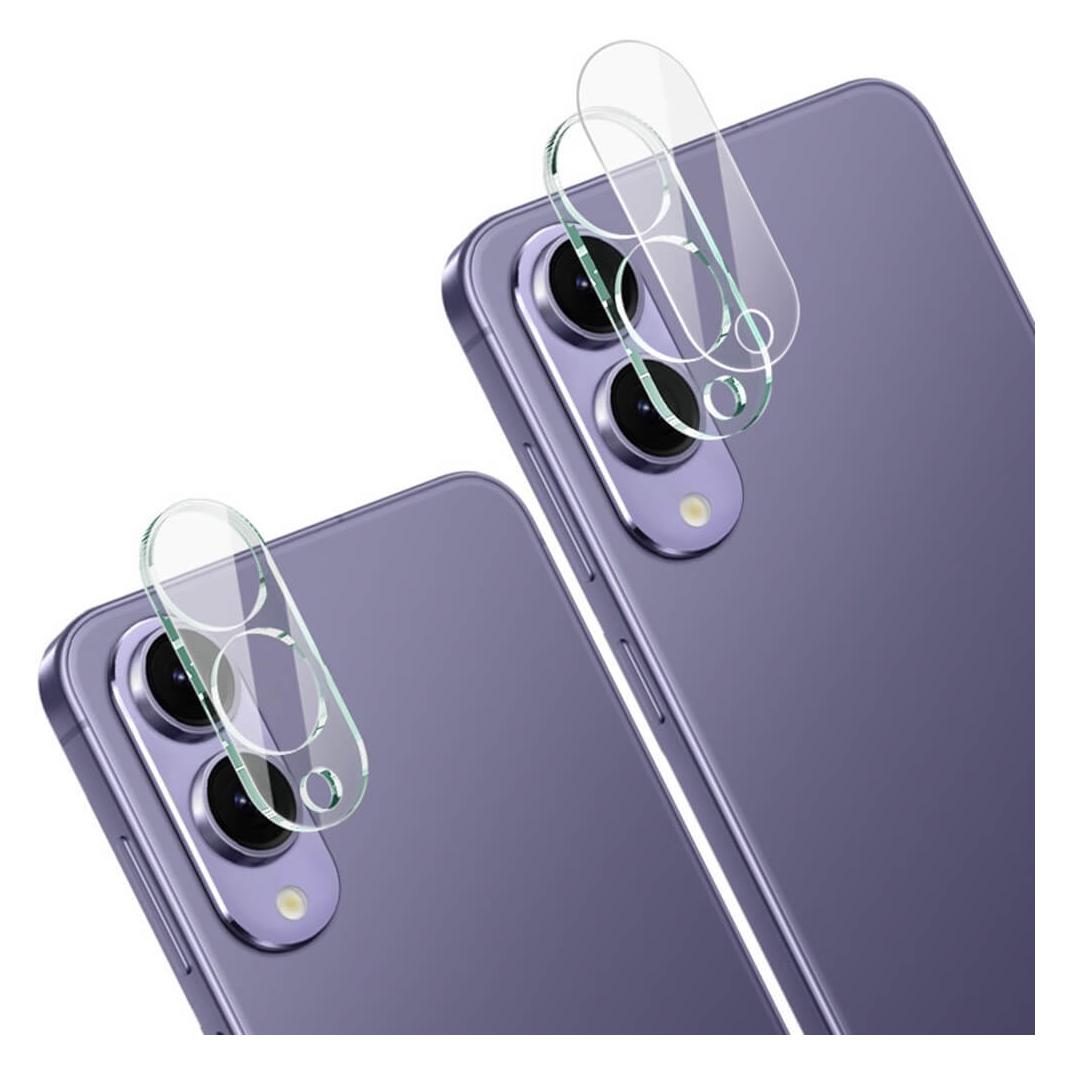 Imak Panzerglas Schutzfolie Kamera (Samsung Galaxy S25 Edge) (58471372)