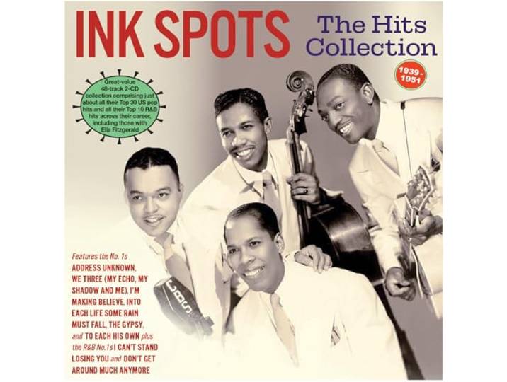 The Hits Collection 1939-1951