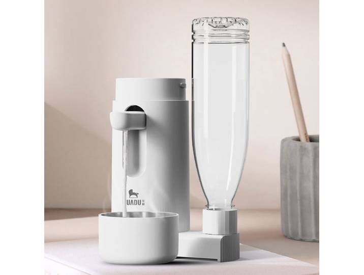 Distributeur d'eau chaude instantanée voyage Portable distributeur de boissons instantanées bureau à domicile chauffage rapide pompe à eau électrique 220V