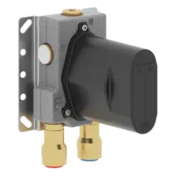 Dornbracht Bausatz-Vormontage 3542597090  Unterputz-Thermostat