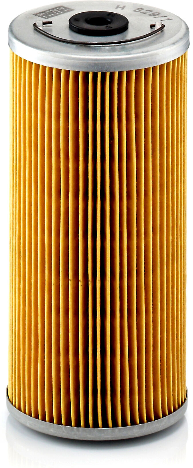 Mann-Filter Ölfilter H8291x Filtereinsatz 155mm Für Mercedes