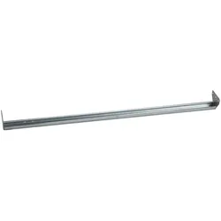 Schneider Electric NSYMFSC80 PanelSeT SF/SM-Schienensatz, vormontiert m. Montagewinkeln, 800mm