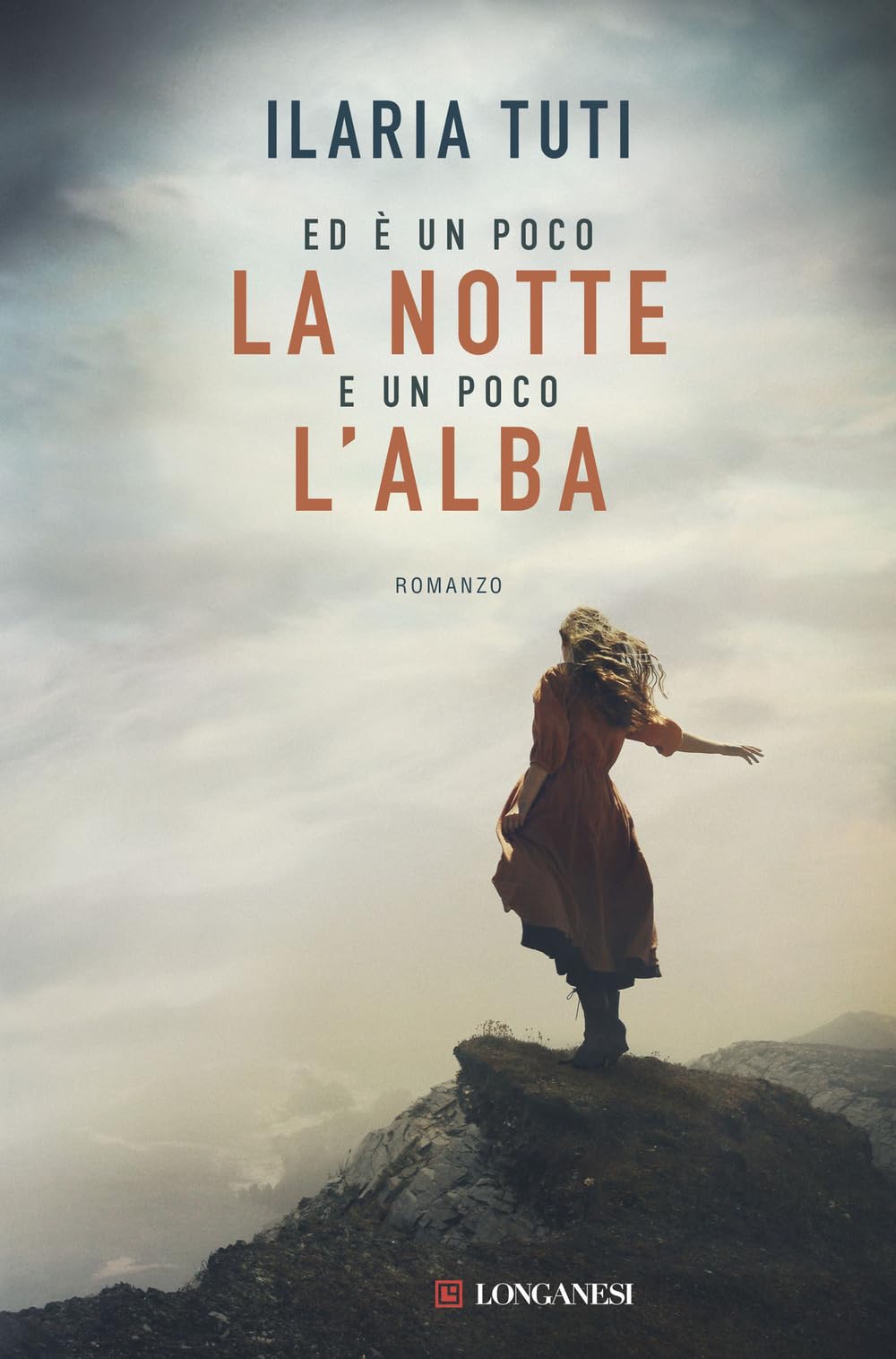 Ilaria Tuti - Ed è un poco la notte e un poco l'alba (La Gaja scienza) - Preis vom 12.10.2026 11:37:12 h