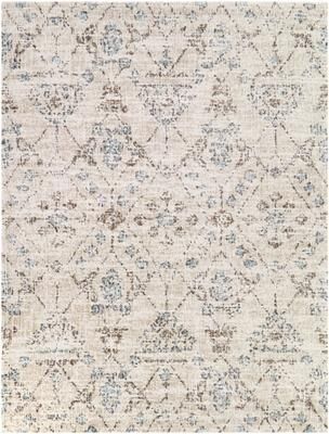 Balta Rugs Alvi Oriental Trellis Area Rug