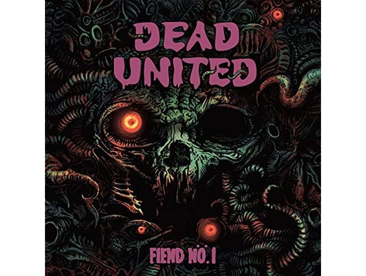 Fiend No.1