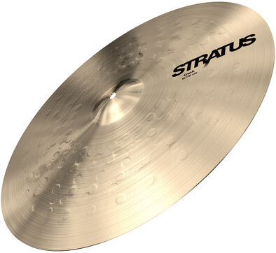 "Sabian 16"" Stratus Crash "