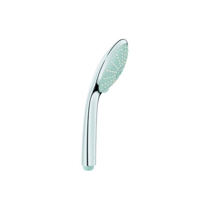 Grohe Euphoria 110 Massage Handbrause 27221000 2 Strahlart, ohne Durchflussbegrenzer, chrom