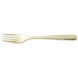 comas Kuchengabel BCN Satin Champagne