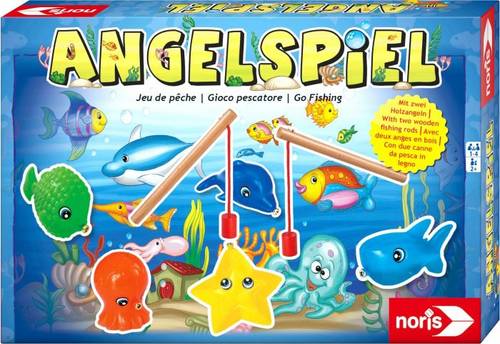 Vedes Simba Angelspiel 606041894 606041894