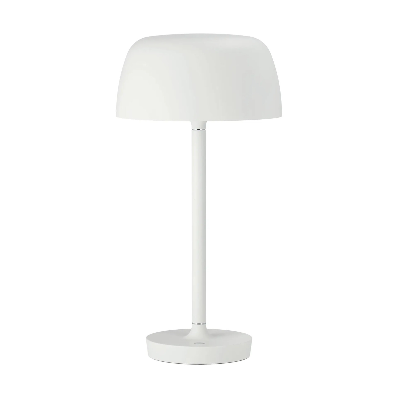 Scandi Living Halo tafellamp White Hoogte: 45,5 cm