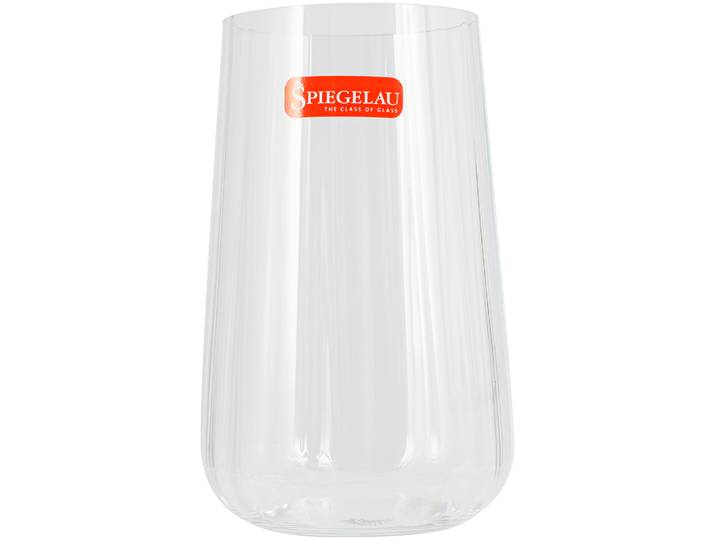 Spiegelau Longdrinkglas Lifestyle