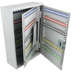 BASI Schlüsselschrank SS 100 PZ - 150