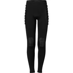UHLSPORT Tights BIONIKFRAME BLACK EDITION, Größe S in Schwarz Schwarz