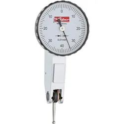 Magni, Messuhr + Messschraube, Käfer Fühlhebelmessgerät 0,5mm A /40mm