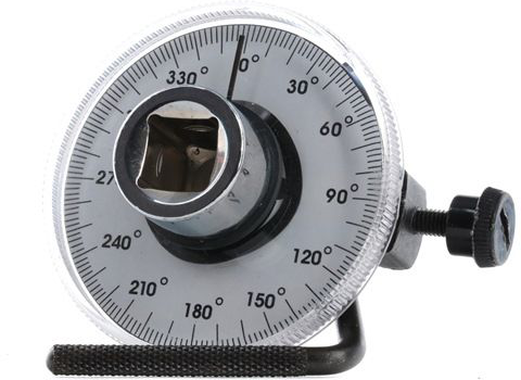 HAZET 6690 Angle Measuring Disc