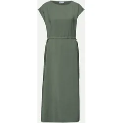 Midi-Kleid Grün 36